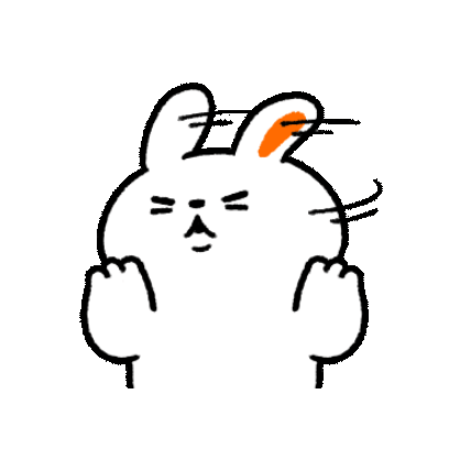 shake head sticker