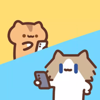 月薪猫一(2) 31 sticker