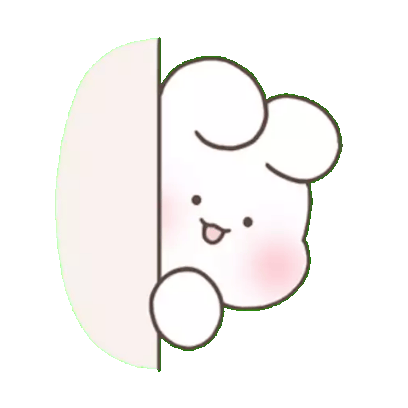 hi sticker