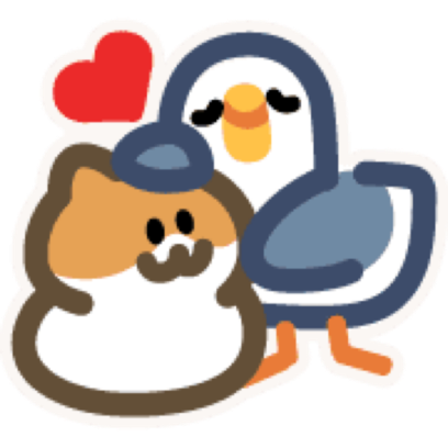 love sticker
