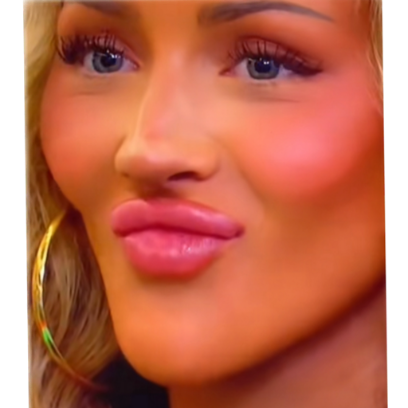 live laugh love island s7 sticker