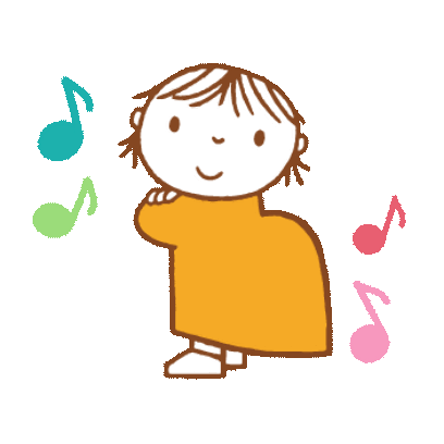 Miffy Pastel sticker