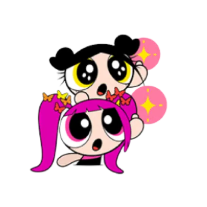 oh sticker