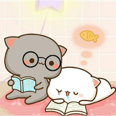 reading sticker