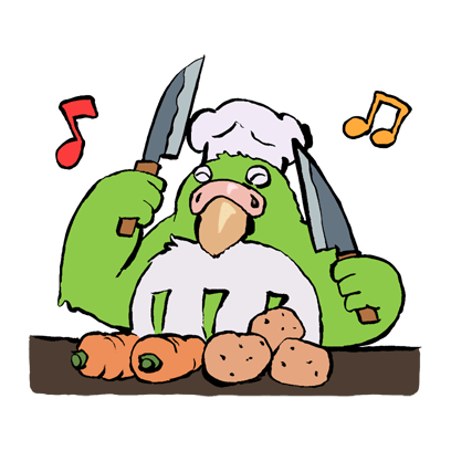 i can sticker