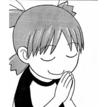 pray sticker