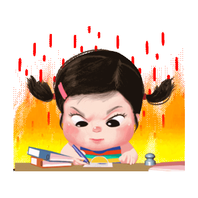 学习 sticker