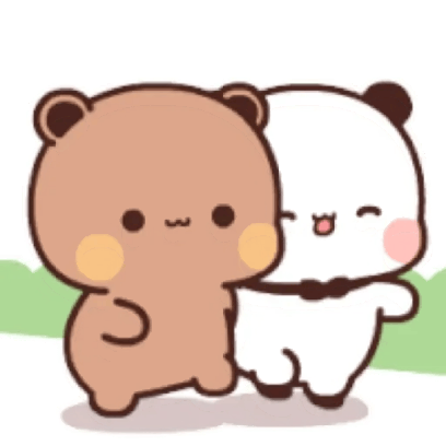 一起走 sticker