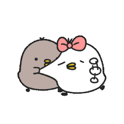 扯 sticker