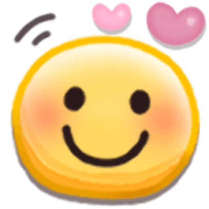 smile sticker
