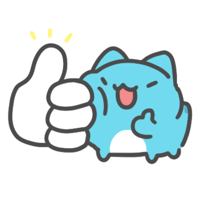 good sticker