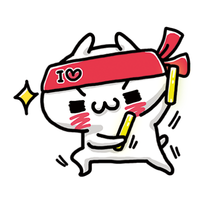 表白 sticker