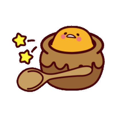 give sticker