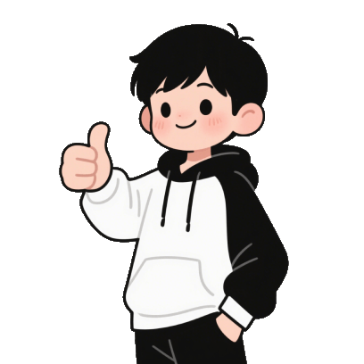 好的 sticker