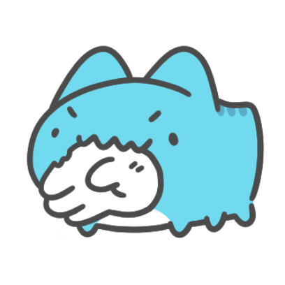 bite sticker