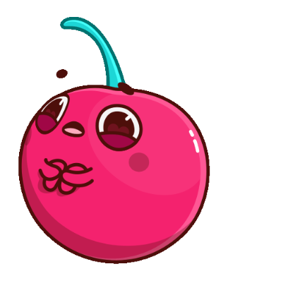 ponder sticker