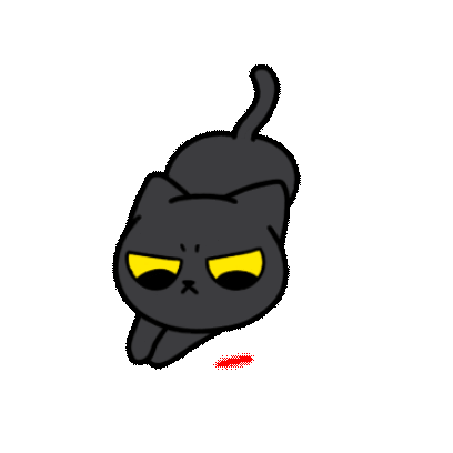 catch sticker