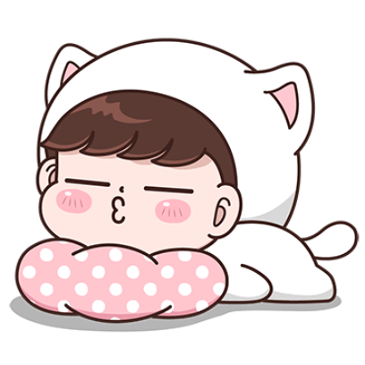 想你了 sticker