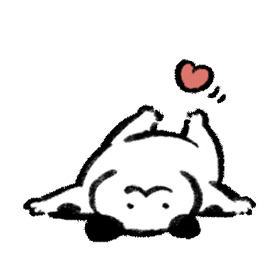 like sticker