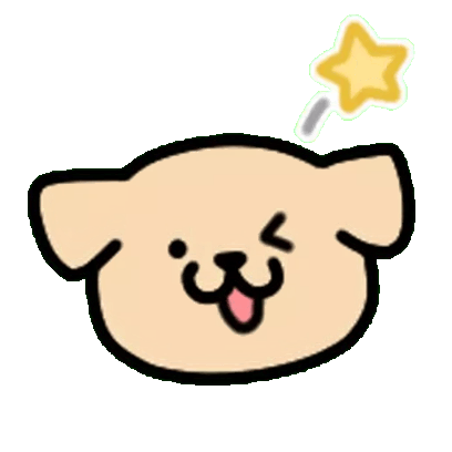 wink sticker