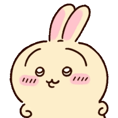 nodding sticker