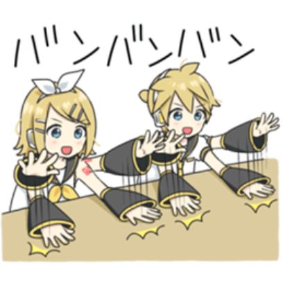 pengpengpeng sticker