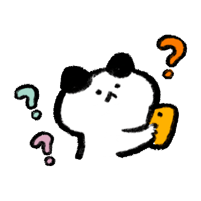 ? sticker