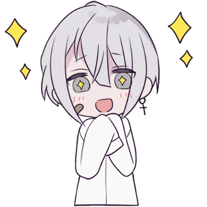 star sticker