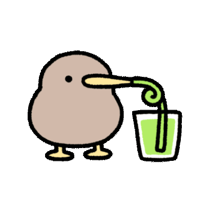 drink sticker