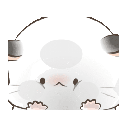 盯 sticker