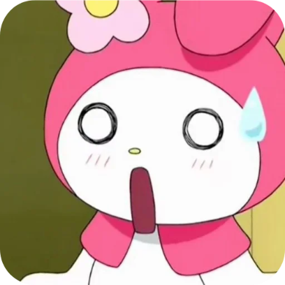 o sticker