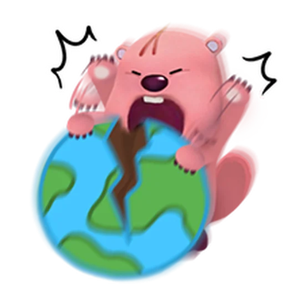 3 sticker
