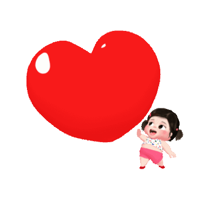 心 sticker