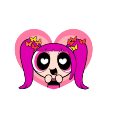 love sticker