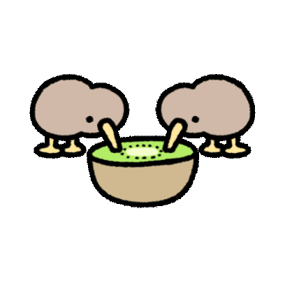 eat sticker