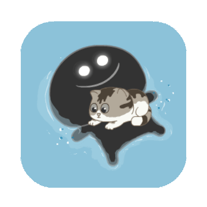 和你玩好开心 sticker