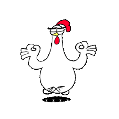 ok sticker
