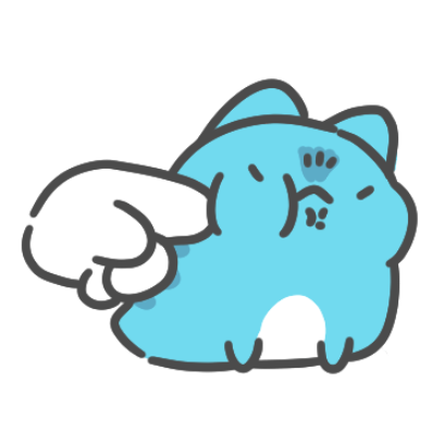 poke sticker