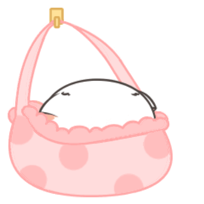 喜欢 sticker