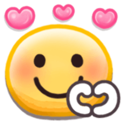 love sticker