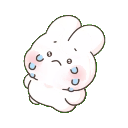 tears sticker