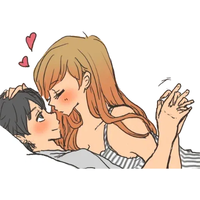 love 17 sticker
