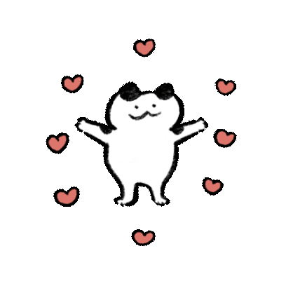 glamour sticker