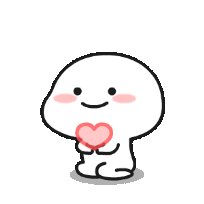 heart sticker