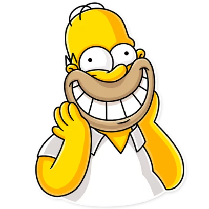 haha sticker