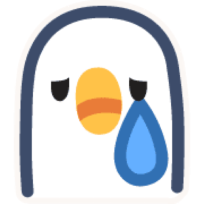 alone sticker
