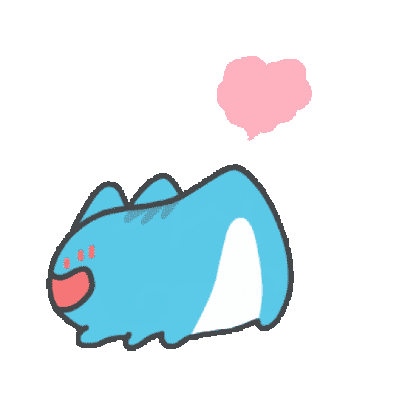 愛心 sticker