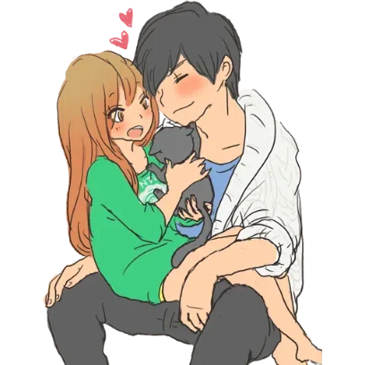 love 27 sticker