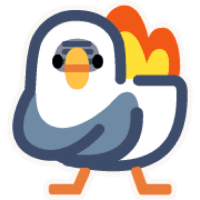 show sticker