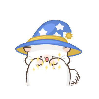 魔法师 sticker